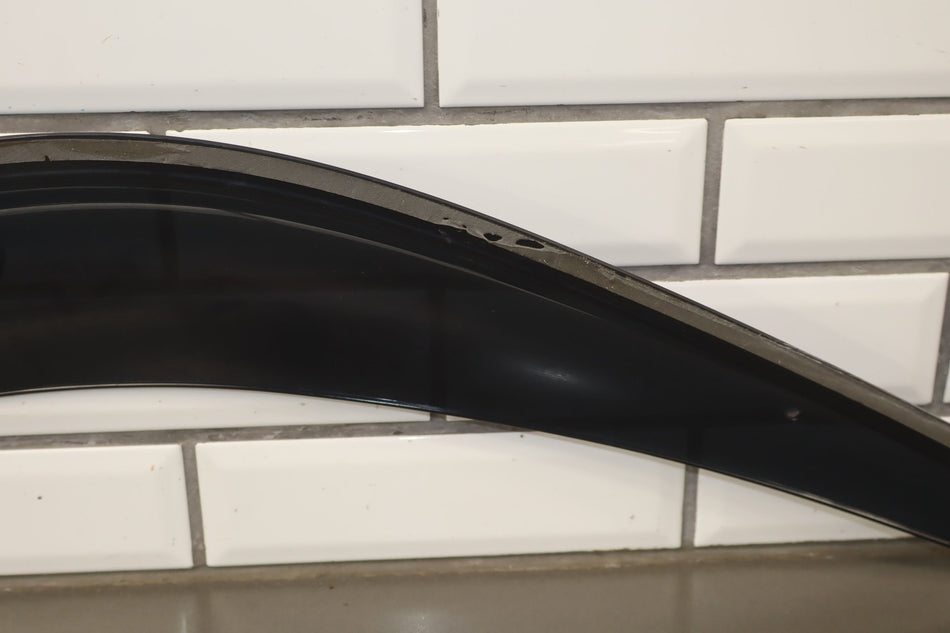 1991-1992 Toyota Land Cruiser 4-Piece Window Vent Shade Set *See Note*