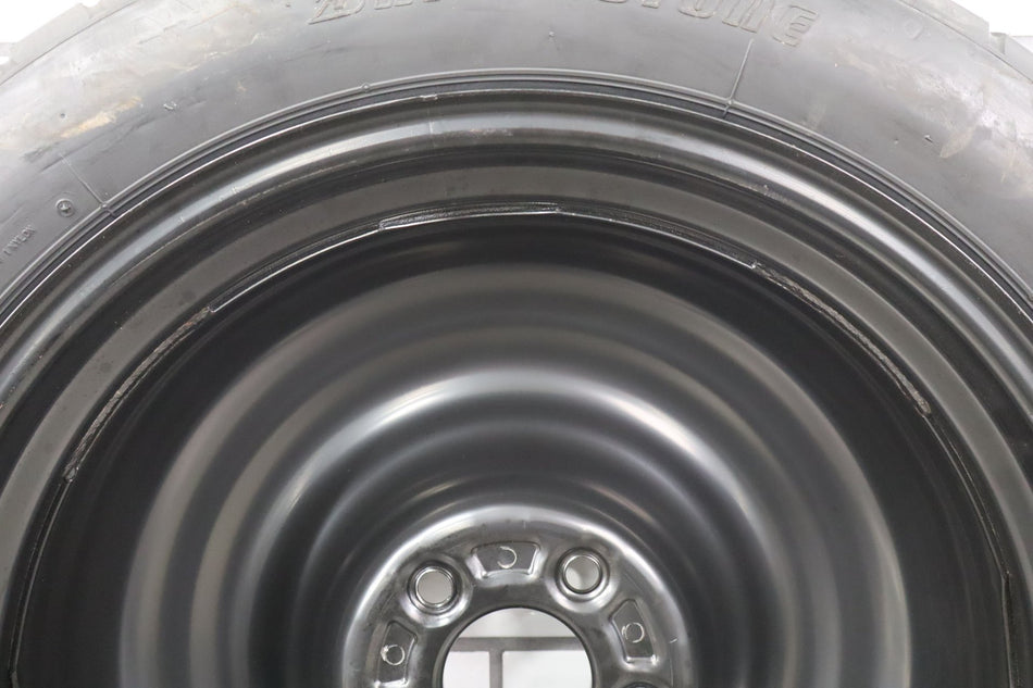 2008 Mitsubishi Lancer- Wheel