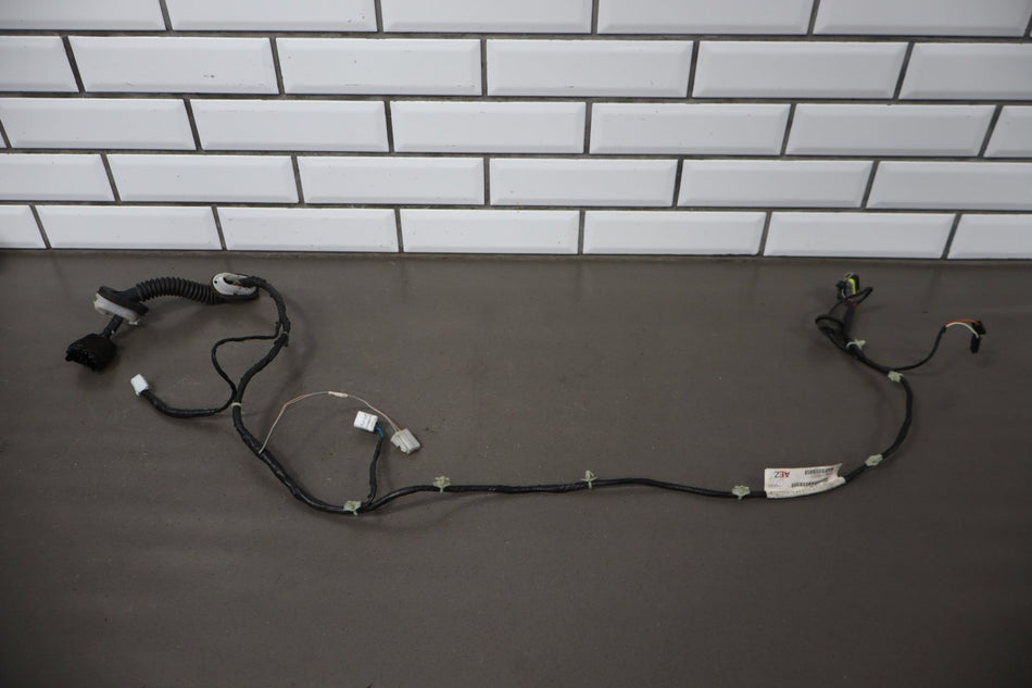 2006 Pontiac GTO Door Wiring Harness OEM
