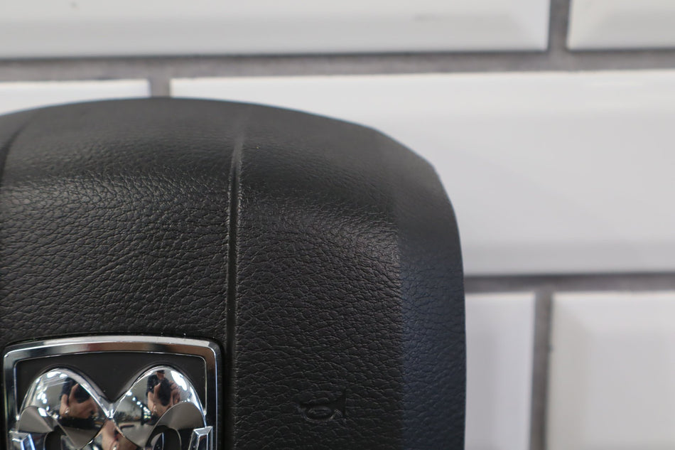 2016 Ram 3500- Left Airbag