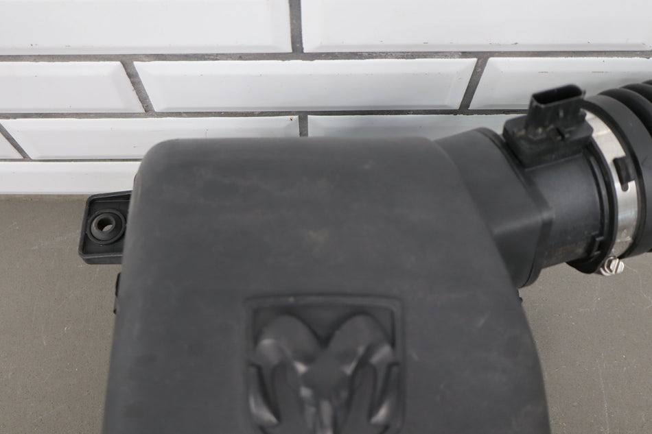 2014-2019 Ram 1500 Air Cleaner 68232658AA OEM 3.0L Diesel