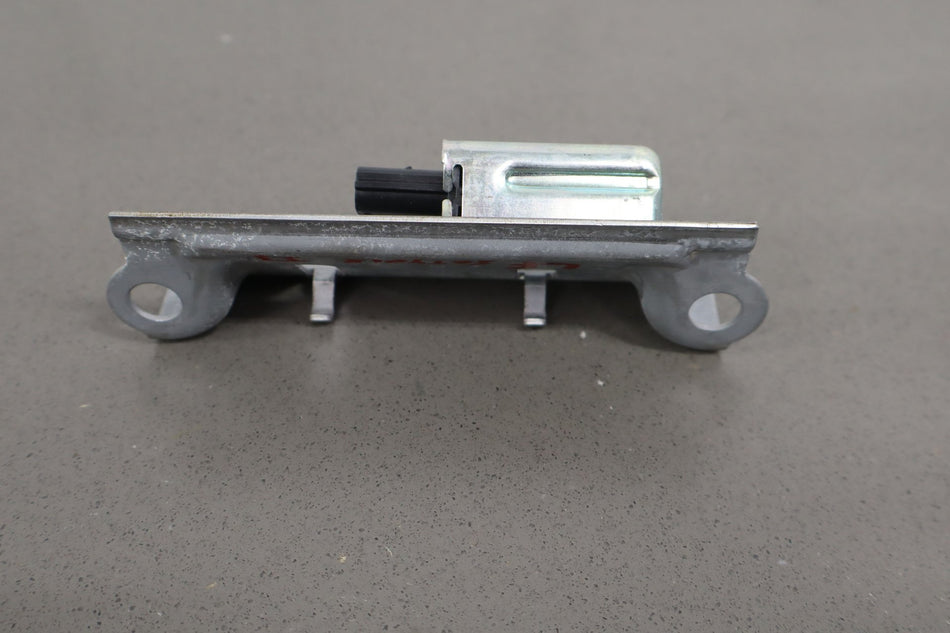 Chassis Control Module, 2006, Toyota, Land Cruiser