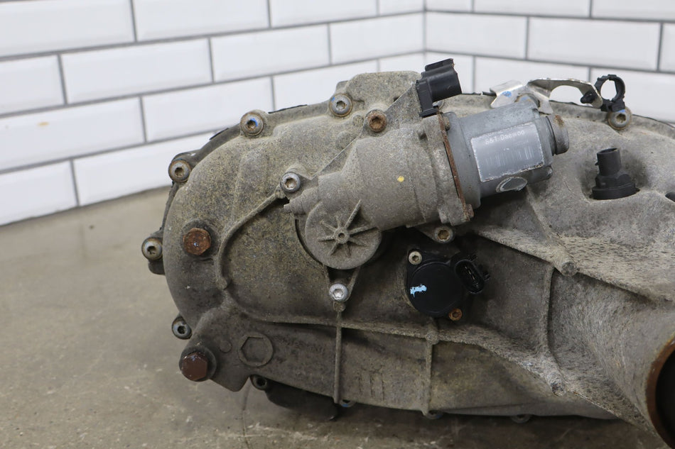 2013 Chevrolet Silverado 1500- Transfer Case