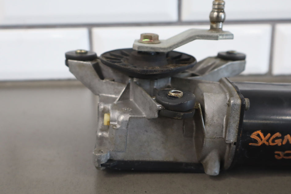 1999 GMC G3500- Front Wiper Motor