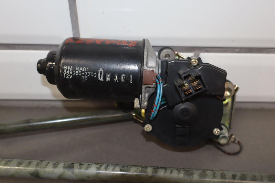 2000 Mazda MX-5 Miata- Front Wiper Motor