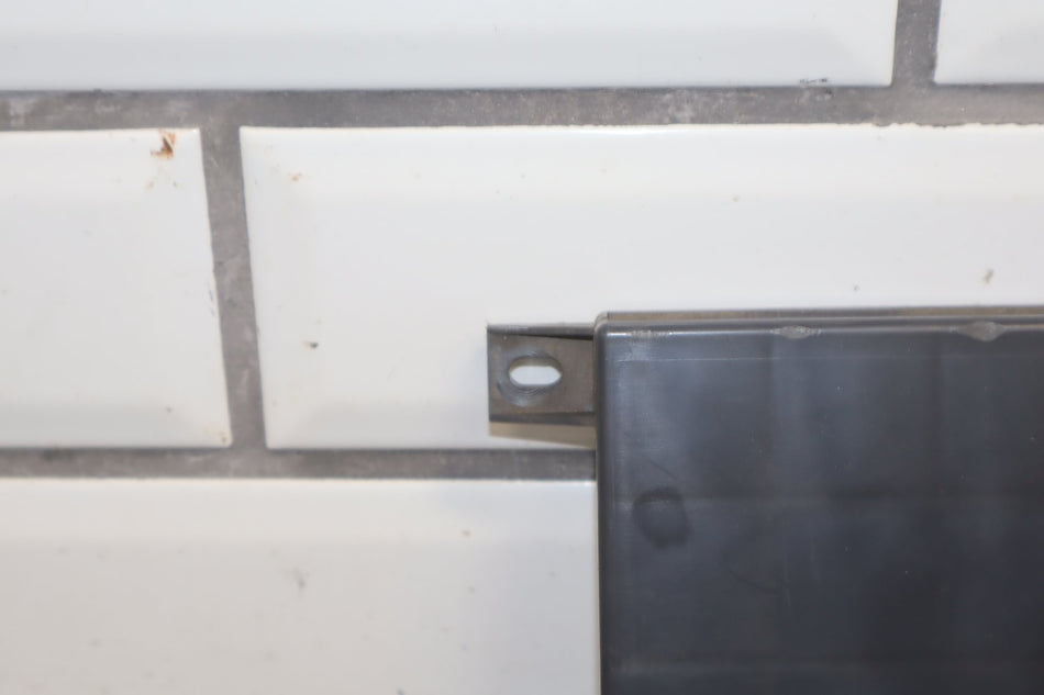 2003-2007 Hummer H2 Driver Seat Memory Module 15835069