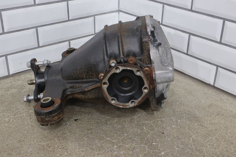 2002 Lexus LS430- Differential Carrier Assembly