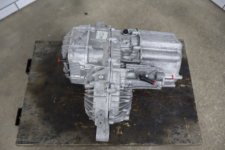 2016-2020 Tesla Model S X Engine Motor Rear Small Drive Unit Assembly