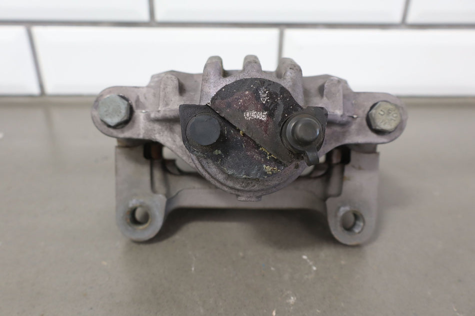 1997 Chevrolet Corvette- Caliper