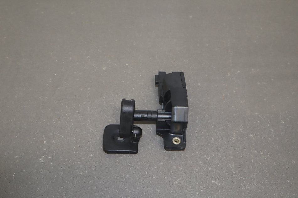 2012 Toyota Sienna Quarter Window Latch, Left Driver OEM