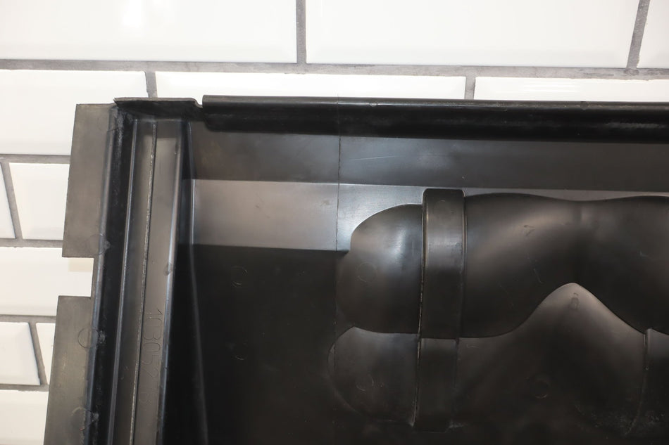 2006 Cadillac XLR- Radiator Support Opening Cover