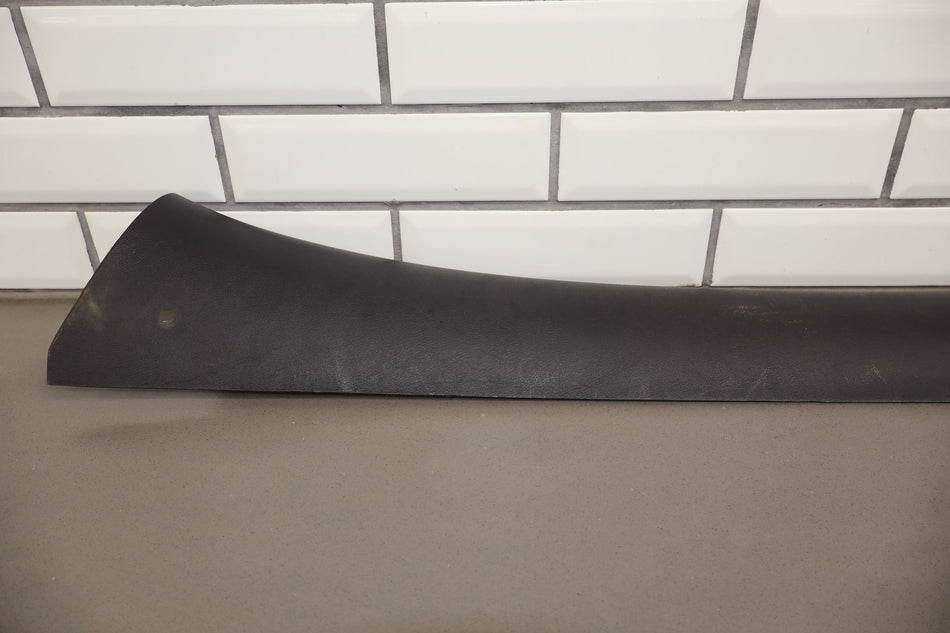 Trim Panel, 2001, Chevrolet, Corvette