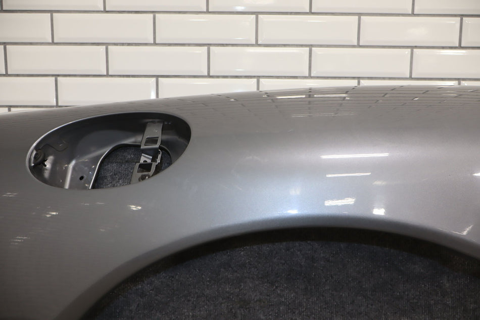 2003 Porsche Boxster- Right Fender