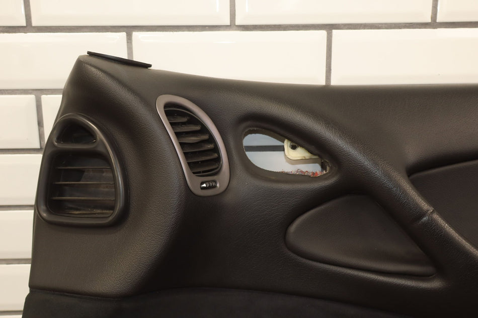 2004 Pontiac GTO- Right Front Door Trim Panel