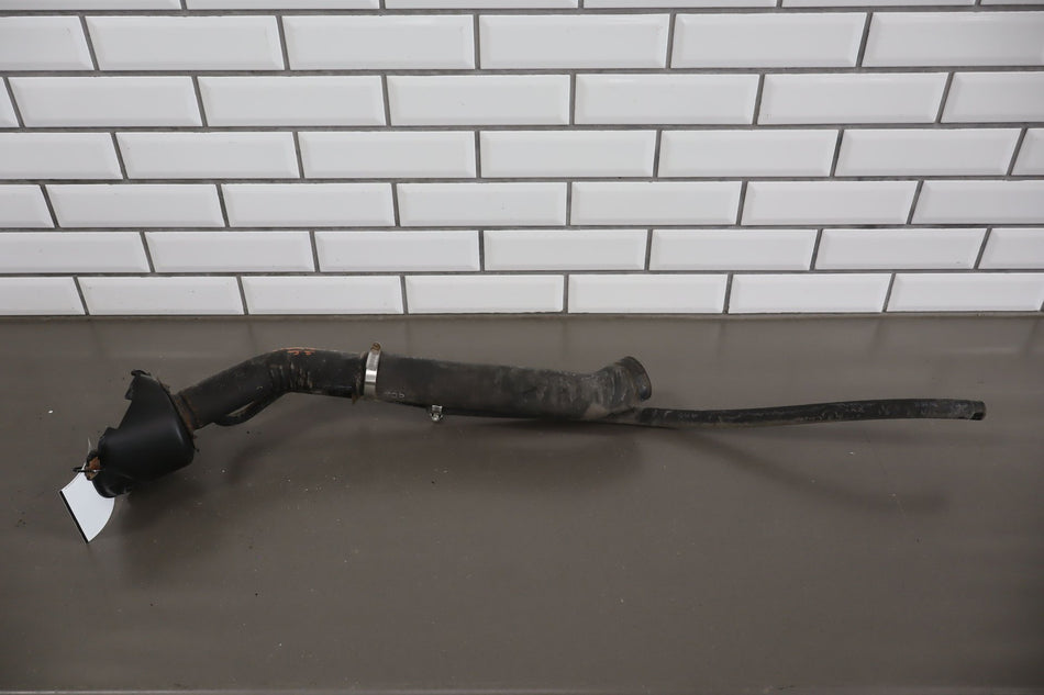 1997 Chevrolet Suburban 2500- Fuel Filler Neck