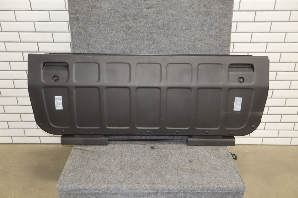 2006-2009 Hummer H2 Decklid/Tailgate
