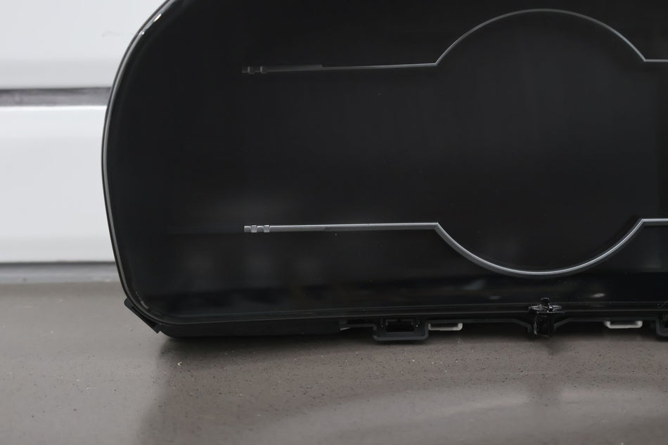 2022 Subaru BRZ- Speedometer