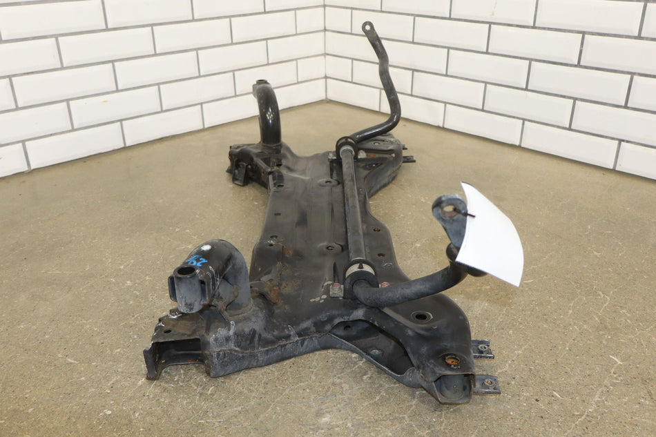 2010 Mitsubishi Lancer- Crossmember K-Frame