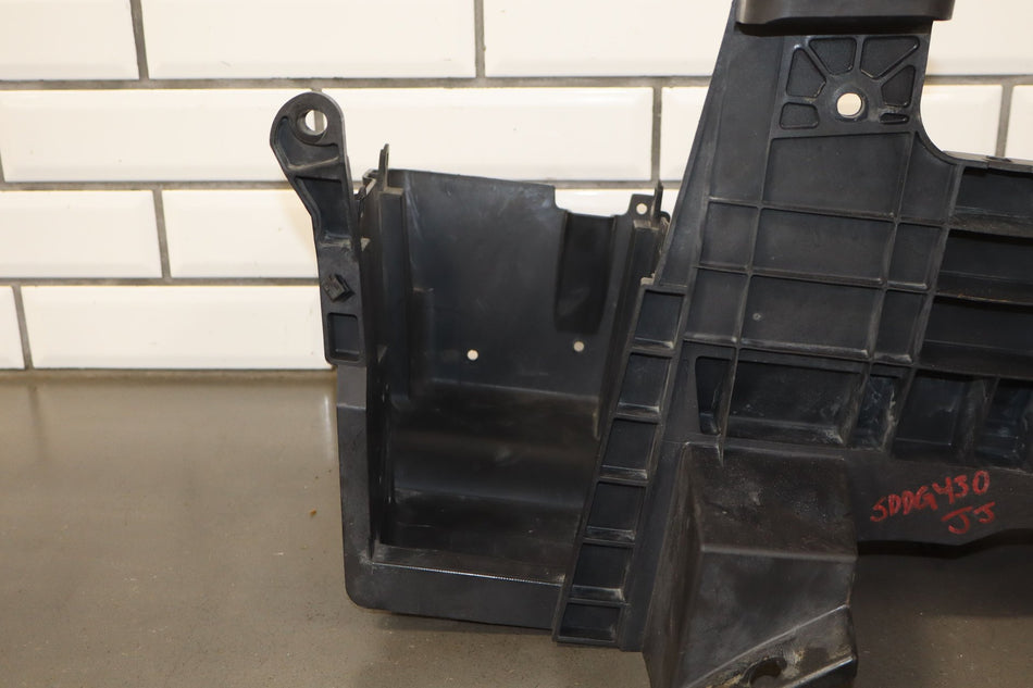 2013-2018 Ram 1500/2500/3500 OEM Battery Tray Bracket Fuse Box Mount
