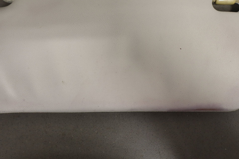 1985 Honda Prelude- Sun Visor