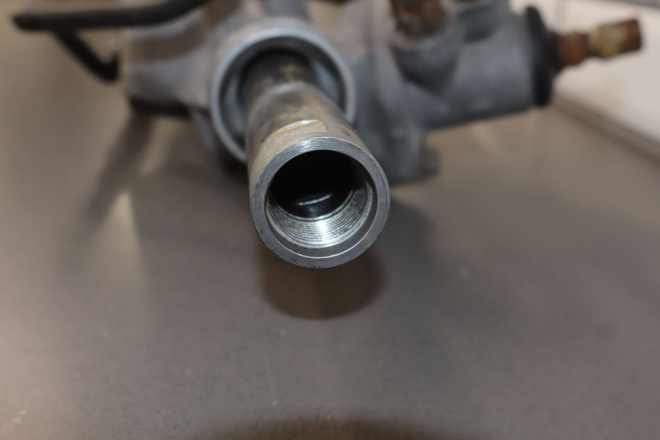 Steering Gear, 2010, Lexus, GX460