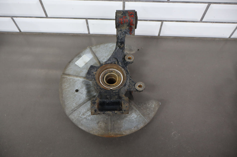 2003 Mazda MX-5 Miata- Complete Rear Suspension