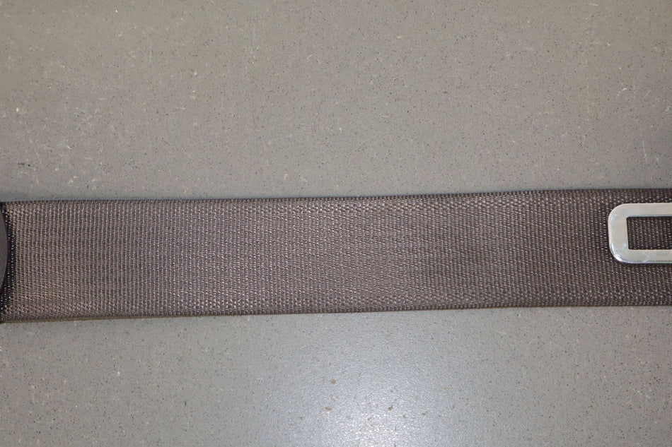 2013 Cadillac Escalade- Rear Seat Belt