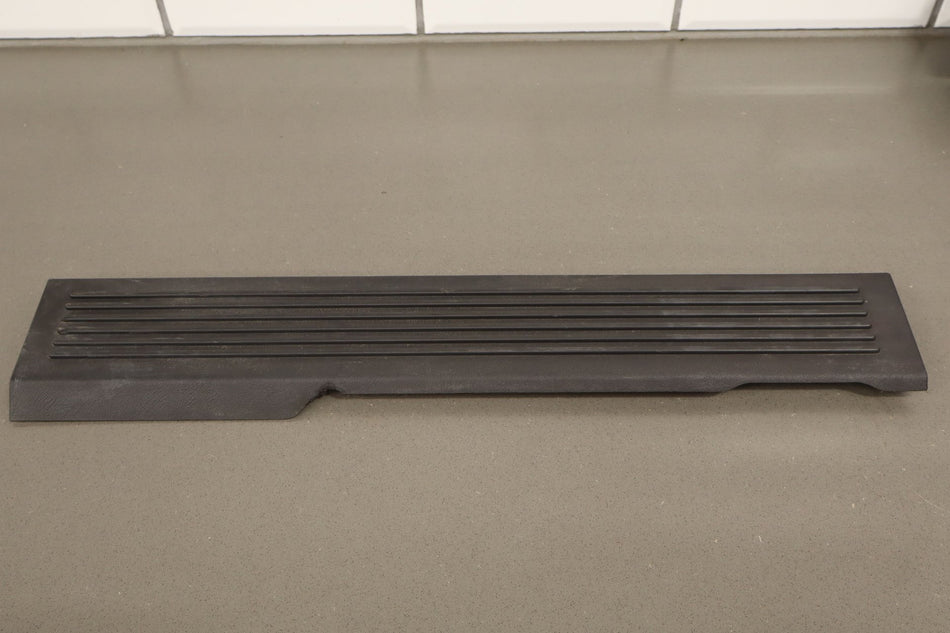 2005 Hummer H2- Set x4- Sill Plates