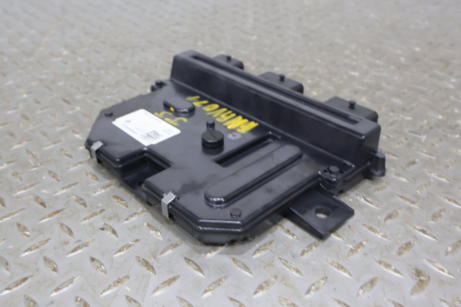 Chassis Control Module, 2022, Rivian, R1S