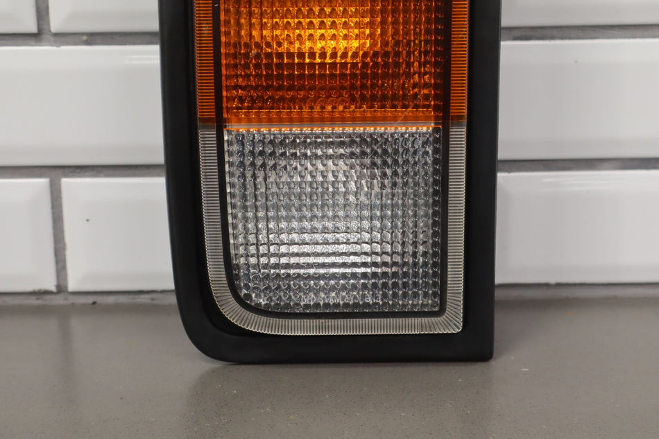 2003 Hummer H2 Left Tail Light OEM