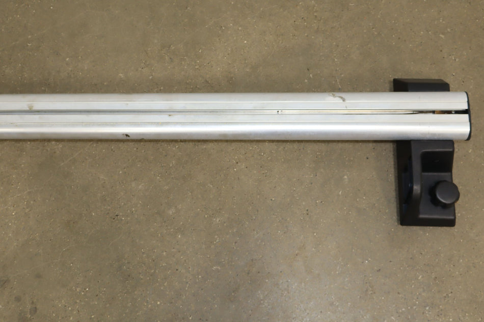 2003-2009 Hummer H2- OEM Luggage Rack Pair W/ Key