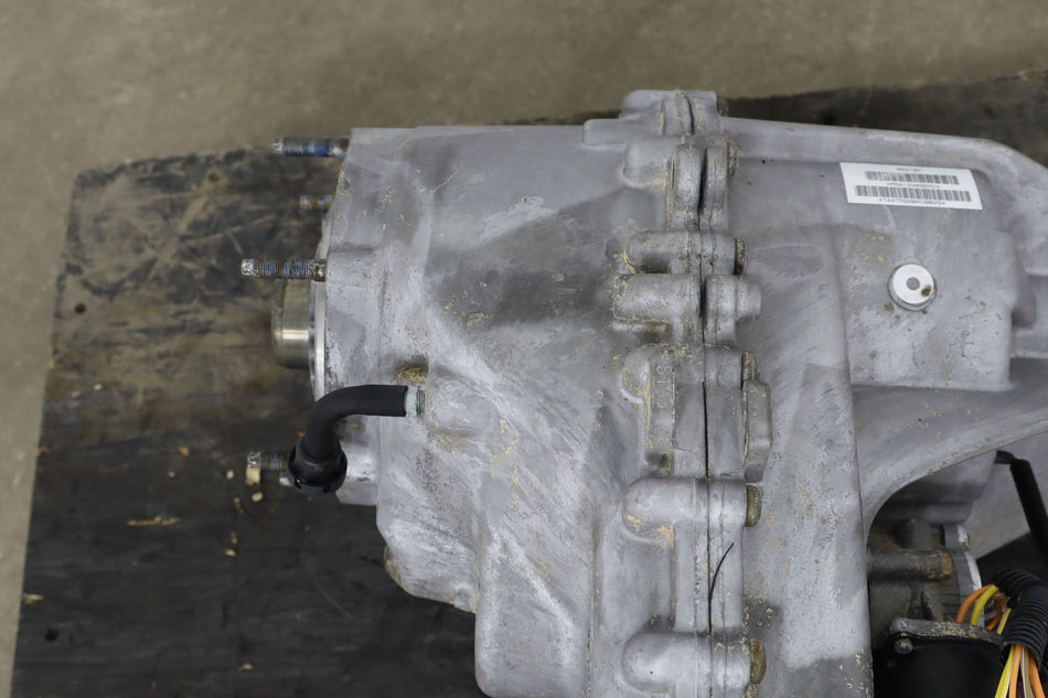 2015 Ram 1500- Transfer Case
