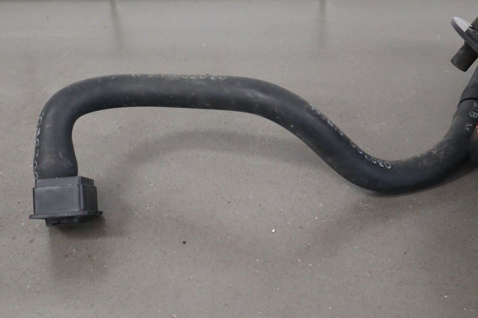 2000-2004 Chevrolet Corvette Air Pump 12568382