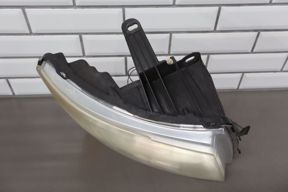 2010 Chevrolet Silverado 1500- Right Headlamp