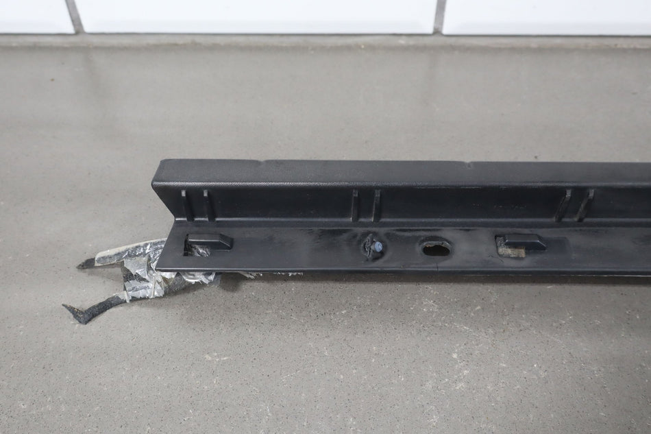 2003-2009- Hummer H2 SUV Passenger Right Rear Roof Molding