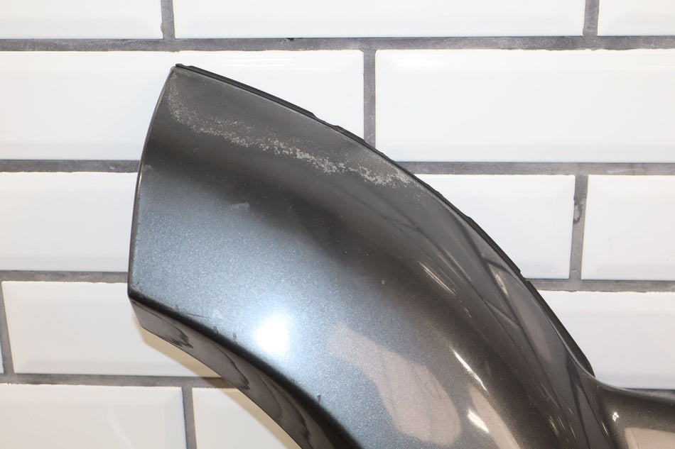 1997 Lexus LX450- Right Rear Door Molding