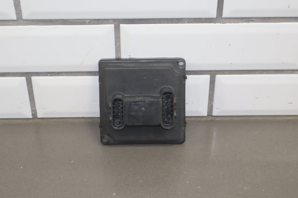 84-04 Chevrolet Corvette C4/ C5, 98-02 Firebird Headlight Control Module {Part Number}