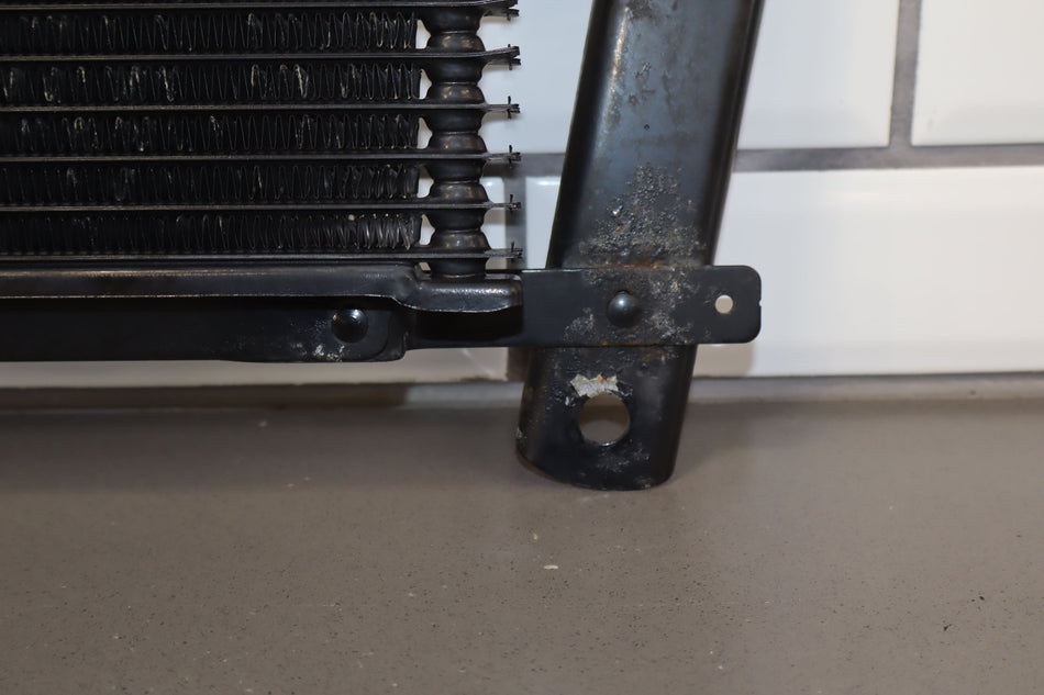 2006 Hummer H2- Transmission Oil Cooler