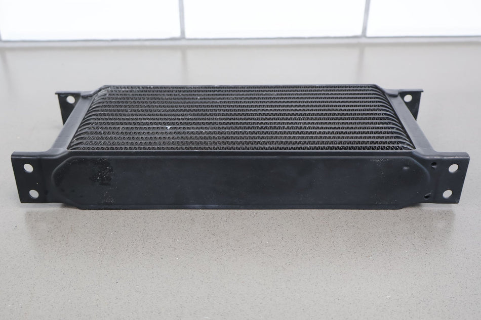 2002 ASTON- Transmission Oil Cooler