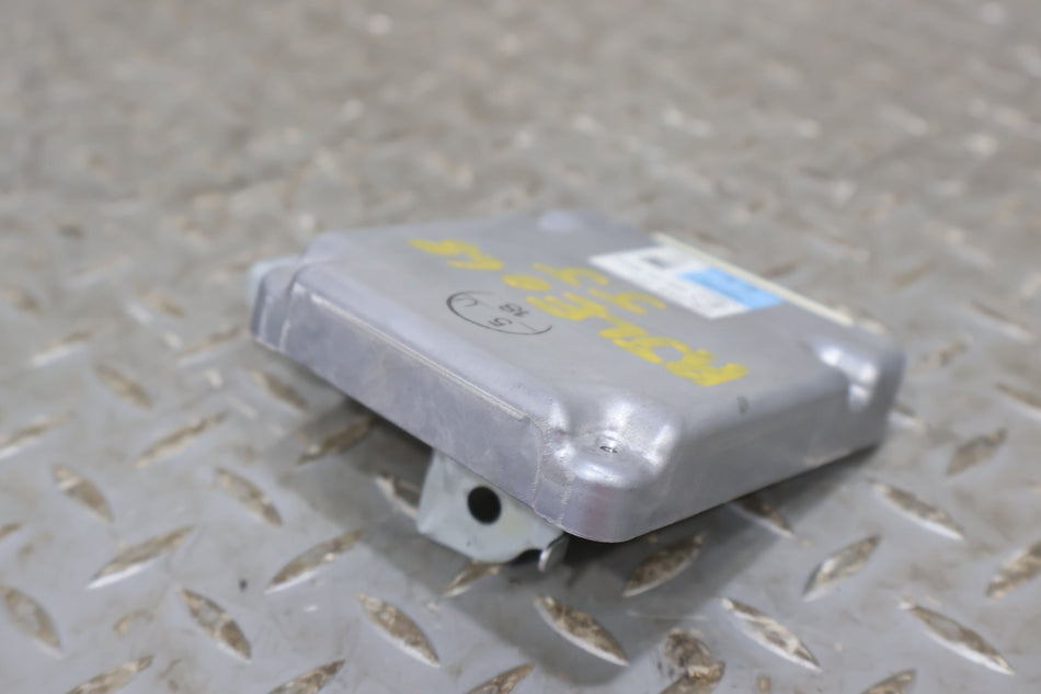2018 Lexus LC500- Chassis Control Module