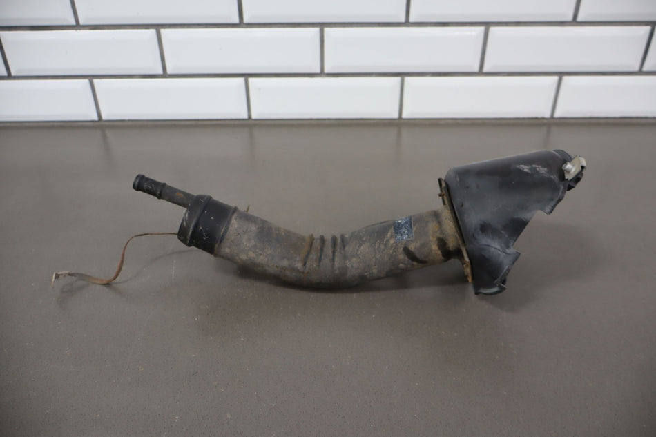 Fuel Filler Neck, 1999, Chevrolet, Suburban 2500