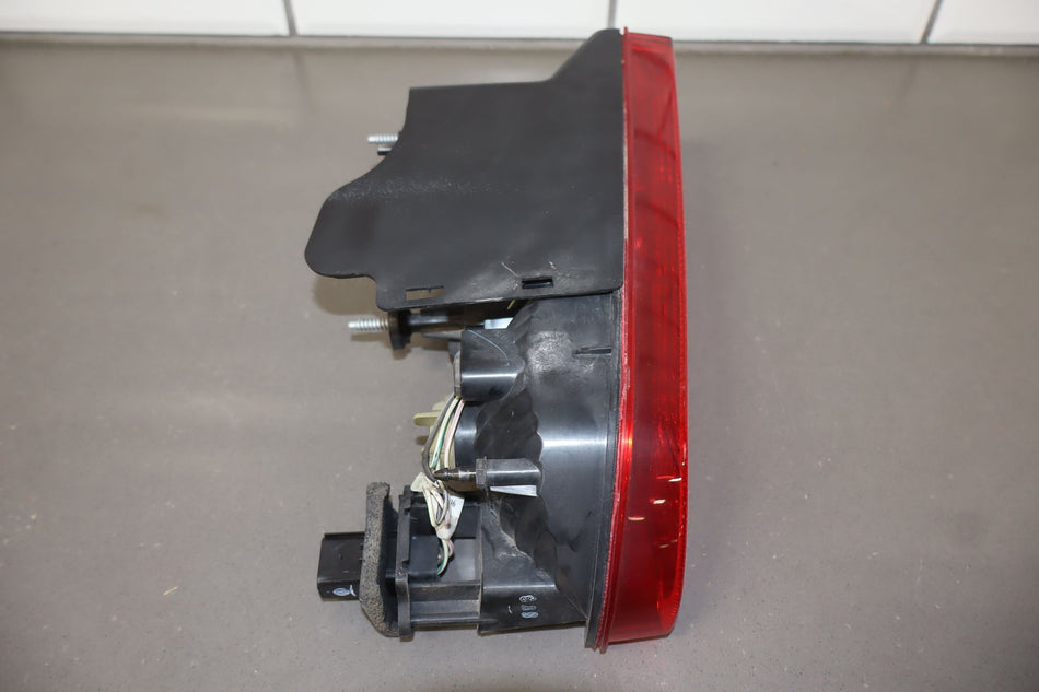 2009 Dodge Challenger- Left Tail Light