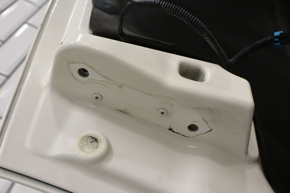 1997-2004 Chevrolet Corvette C5 Hood 10320926
