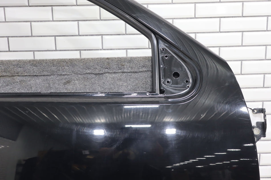 2013 GMC Sierra 2500- Right Front Door