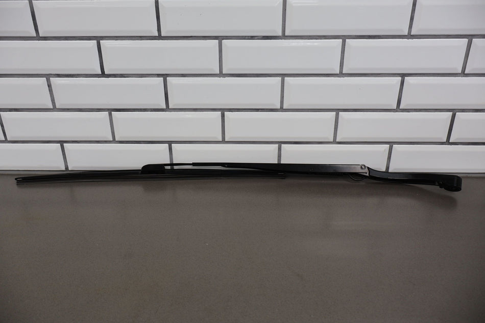 2022 Rivian R1T- Wiper Arm