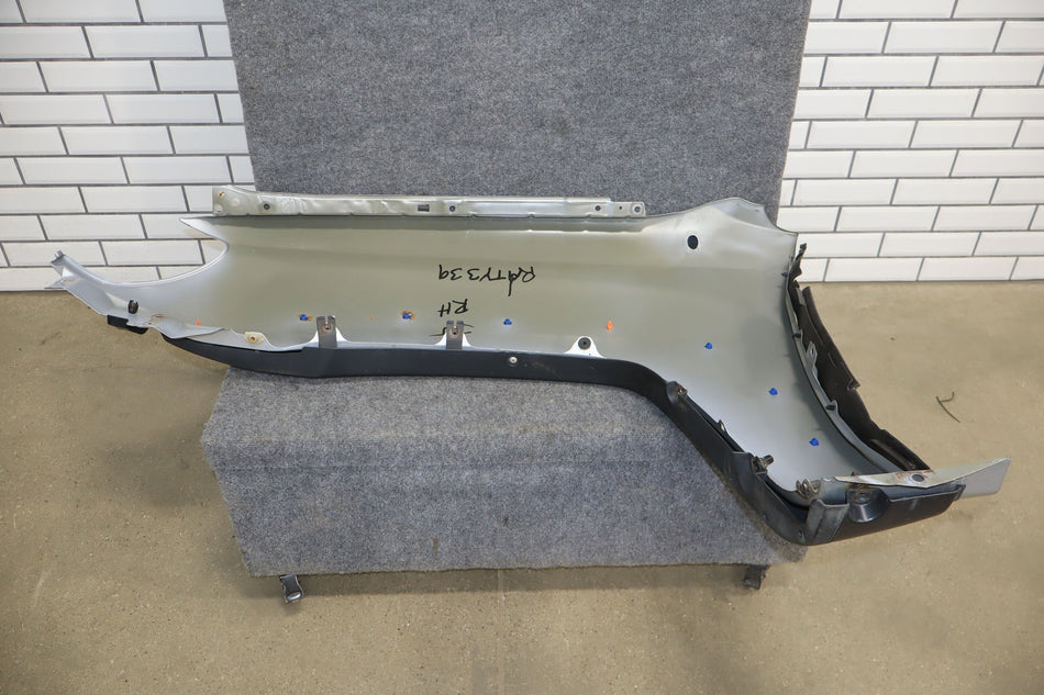 2009 Toyota Tacoma Right Fender