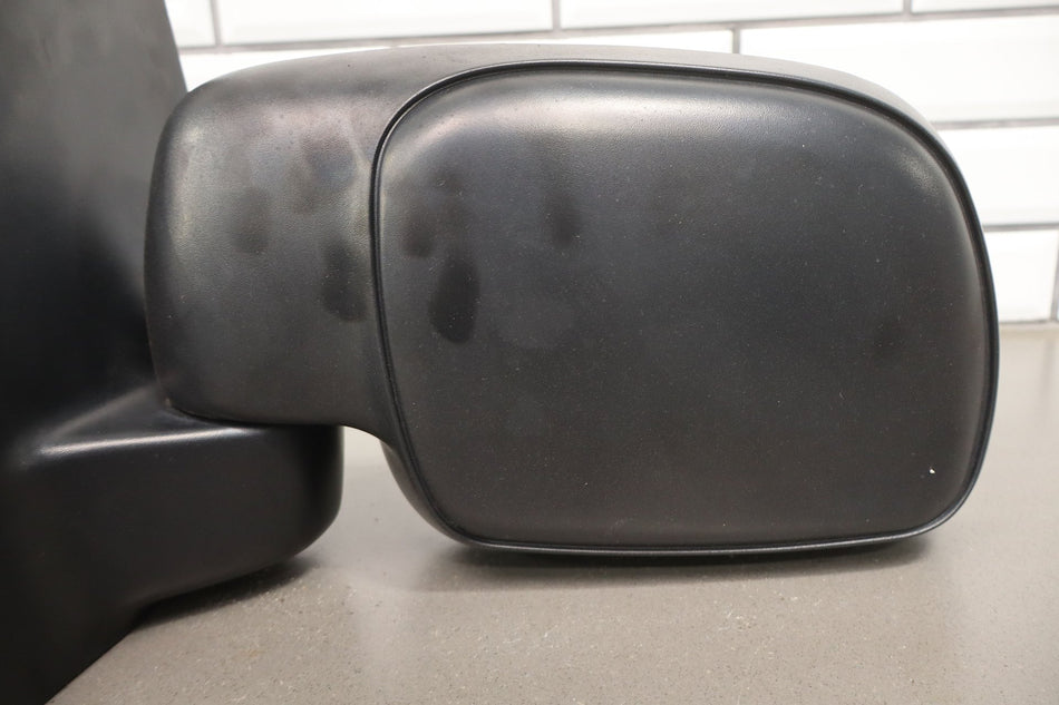 2003 Ford Excursion- DOOR MIRROR