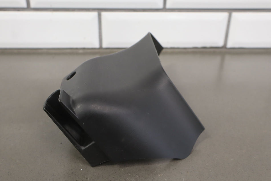 2008 Cadillac XLR- Convertible Roof Switch