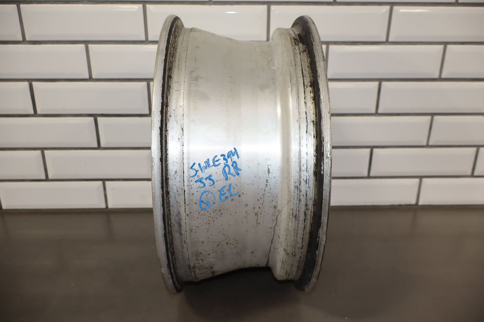 Wheel, 1998, Chevrolet, Suburban 1500