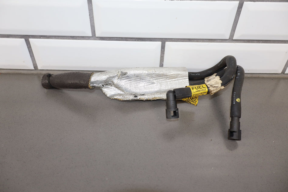 1997 Chevrolet Corvette- Fuel Line